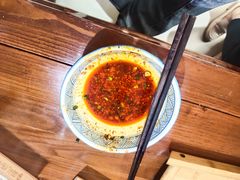 -姚记.周礼伤心凉粉(时代广场店)
