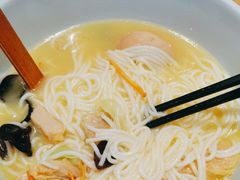 -云味馆·云南菜·云南米线(同泰时代广场店)