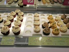 -Pantry's Best派悦坊蛋糕(K11购物艺术中心店)
