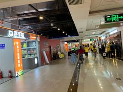 -开元商城(西旺店)