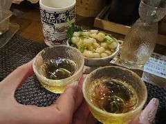 -半藏居酒屋(香港花园店)