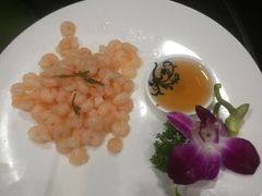 龙井虾仁-皇饭儿·王润兴酒楼(河坊街店)