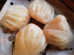 虾饺皇-厦门渔港(成山路店)