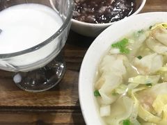 -随柳居·苏式小吃(建新巷店)