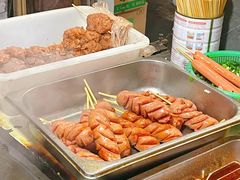-丁脊壹绝·里脊肉