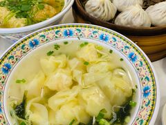 -锡缘无锡小笼馆(武胜路店)
