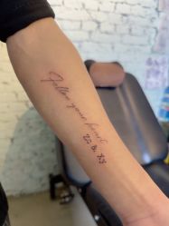 -PinooTattoo皮奴刺青纹身设计总部