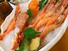 -银子铁板烧料理自助餐(人民广场店)