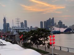 -情人坝酒吧街