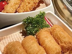 -嘿嘟嘟·肋条烧肉放题(爱融荟城店)