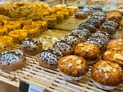 -匠造烘焙(联洋店)