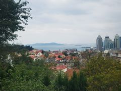 -观象山公园