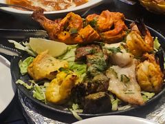 -Santoor 萨都里印度餐厅(北锣鼓巷店)