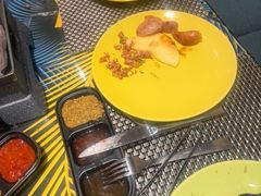 -舜和巴西烤肉餐厅(舜和国际店)