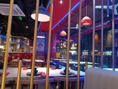 -钳小柒·小龙虾蓝龙王烧烤夜宵(长寿路店)