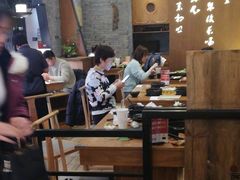 大堂-呷哺呷哺(万达新世界店)