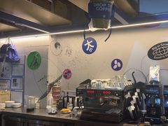 -大小咖啡 BigSmallCoffee(麦子店)