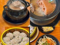 -莲餐厅·湖北菜·潜江小龙虾店(愚园路店)
