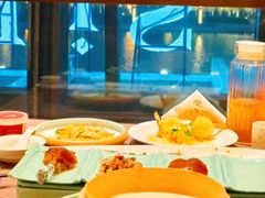 -羲和雅苑•北京烤鸭(瑞吉店)