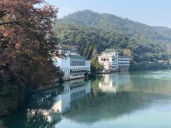 -广东温泉宾馆