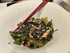 -福海居烤鸭店(鸟巢店)