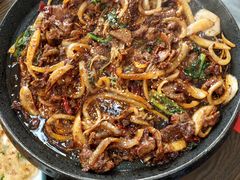 -妈妈手(山大总店)