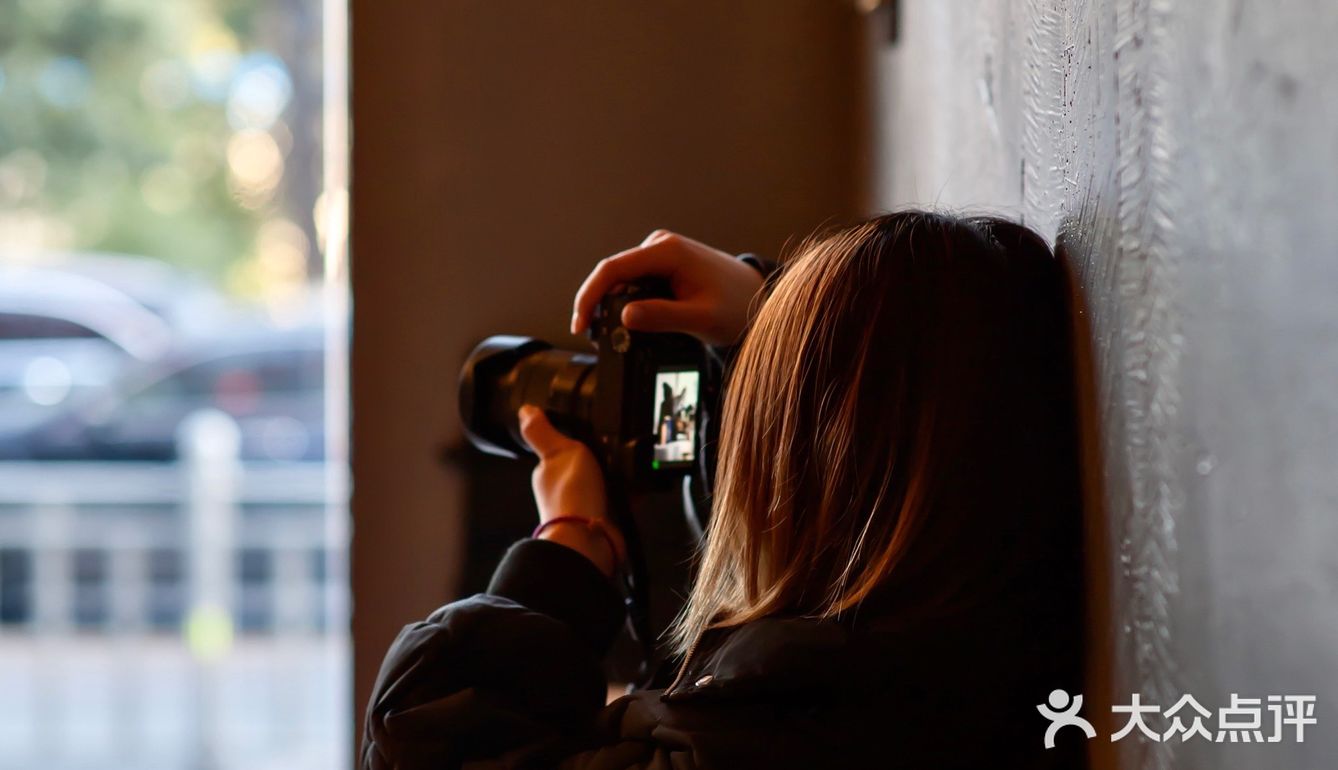 麻雀虽小 五脏俱全【乌云咖啡】