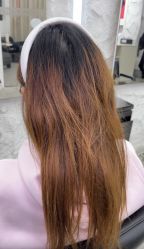 -BOF HAIR BY HONTO