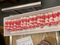 金牌羊上脑-牛街·马辈儿涮肉(牛街二店)