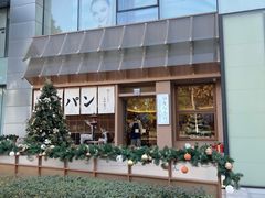 -银座仁志川·生吐司专门店(香港广场店)