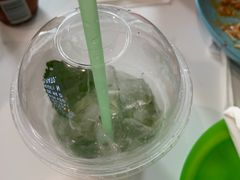 -穆拉诺餐厅(上海玻璃博物馆店)