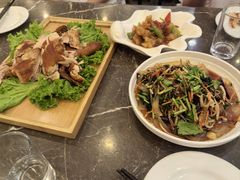 -金谷大厦酒店-黑土优品1号餐厅