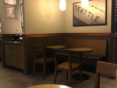 -星巴克(古美路店)