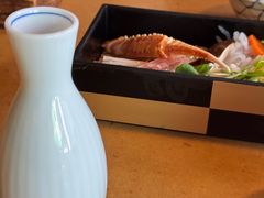 -蟹道乐(道顿堀本店)