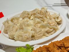 -双合园·海鲜水饺青岛菜(万佳广场店)