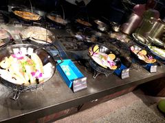 -黄三怪(清河店)