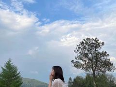 -硗碛藏寨·神木垒景区