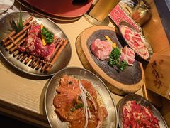 -西塔老太太泥炉烤肉(杭州首店)