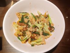-味上湘菜馆(岳麓山店)