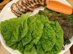 -海兰江石锅饭(水上店)