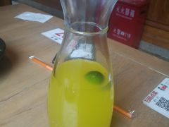 -新白鹿餐厅(城西银泰城店)