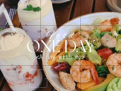 -G+KITCHEN(龙湖狮山天街店)