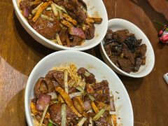 -寻裕记·现炒浇头面(人民广场店)