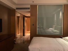 -厦门宝龙铂尔曼大酒店·龙之渊中餐厅