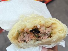 -俞记安顺特色破酥包(民生路店)