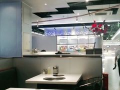 -釜盛海鲜烤肉火锅自助料理(正义坊购物中心店)