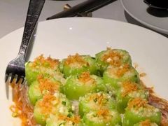 -莉莉海堂HAITANG·烤鸭(国贸商城店)