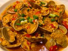 -辣出味岳阳特色烧烤·龙虾大排档(砂子塘总店)