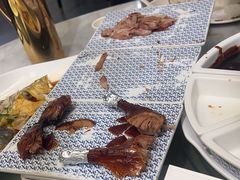 -羲和雅苑•北京烤鸭(国贸商城店)