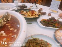 -庐州太太(鼓楼店)